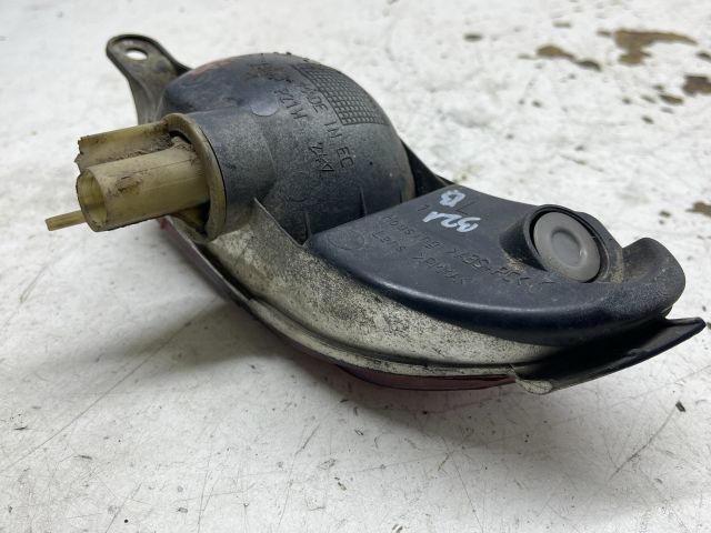 bontott OPEL CORSA C Bal Ködzárófény