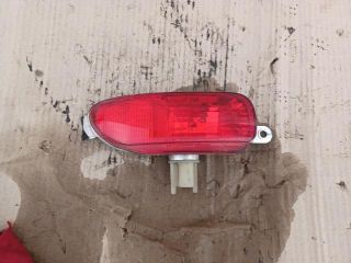 bontott OPEL CORSA C Bal Ködzárófény