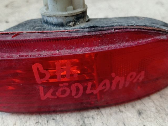 bontott OPEL CORSA C Bal Ködzárófény