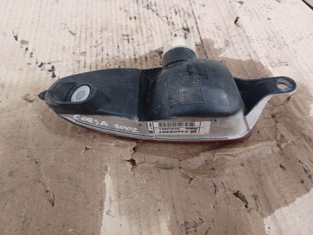 bontott OPEL CORSA C Bal Ködzárófény