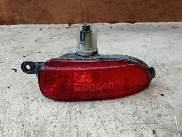 bontott OPEL CORSA C Bal Ködzárófény