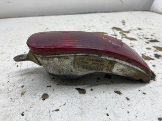 bontott OPEL CORSA C Bal Ködzárófény