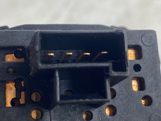 bontott OPEL CORSA C Bal Kormánykapcsoló Irányjelző