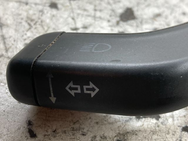 bontott OPEL CORSA C Bal Kormánykapcsoló Irányjelző