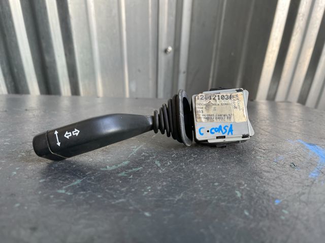 bontott OPEL CORSA C Bal Kormánykapcsoló Irányjelző