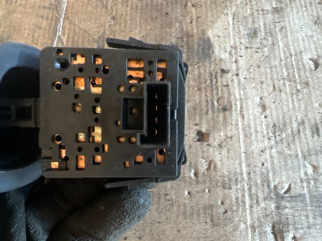 bontott OPEL CORSA C Bal Kormánykapcsoló Irányjelző