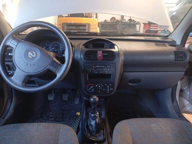 bontott OPEL CORSA C Bal Kormánykapcsoló Irányjelző