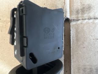 bontott OPEL CORSA C Bal Kormánykapcsoló Irányjelző