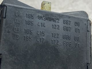 bontott OPEL CORSA C Bal Kormánykapcsoló Irányjelző