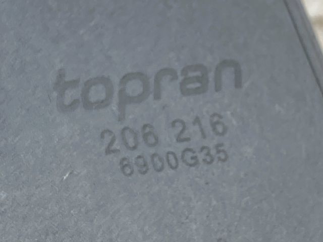 bontott OPEL CORSA C Bal Kormánykapcsoló Irányjelző