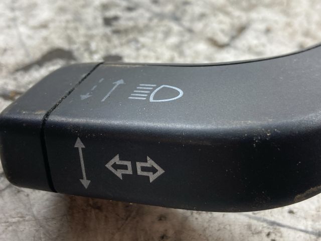 bontott OPEL CORSA C Bal Kormánykapcsoló Irányjelző