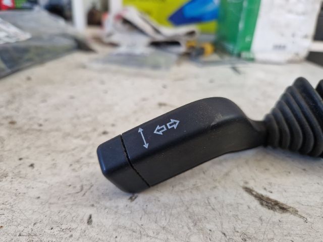 bontott OPEL CORSA C Bal Kormánykapcsoló Irányjelző