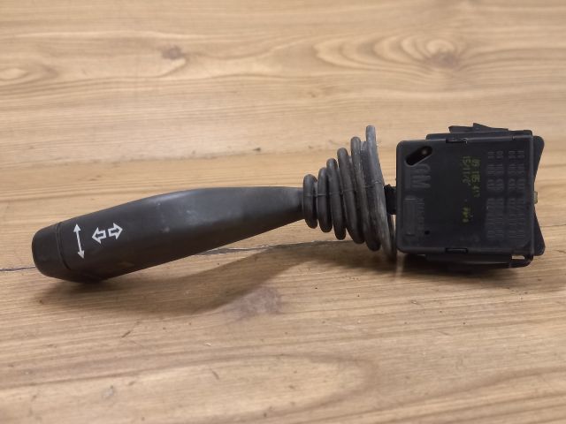 bontott OPEL CORSA C Bal Kormánykapcsoló Irányjelző