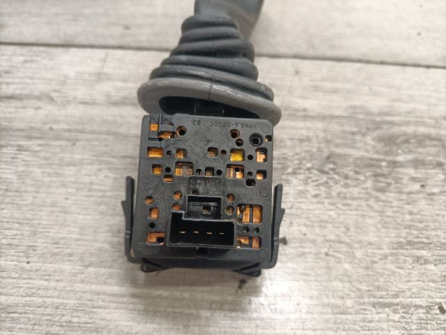 bontott OPEL CORSA C Bal Kormánykapcsoló Irányjelző