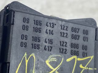 bontott OPEL CORSA C Bal Kormánykapcsoló Irányjelző