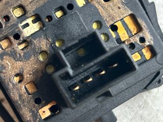 bontott OPEL CORSA C Bal Kormánykapcsoló Irányjelző