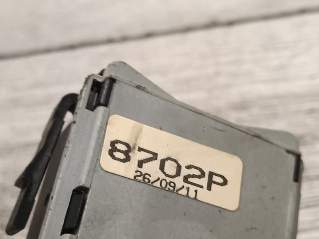 bontott OPEL CORSA C Bal Kormánykapcsoló Irányjelző