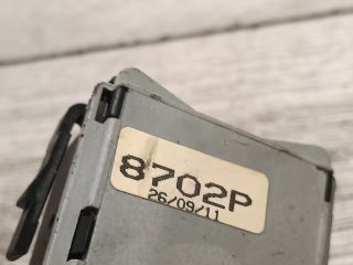 bontott OPEL CORSA C Bal Kormánykapcsoló Irányjelző