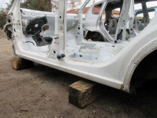 bontott OPEL CORSA C Bal Küszöb