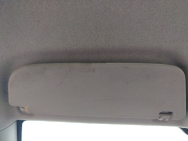 bontott OPEL CORSA C Bal Napellenző