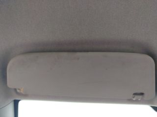 bontott OPEL CORSA C Bal Napellenző