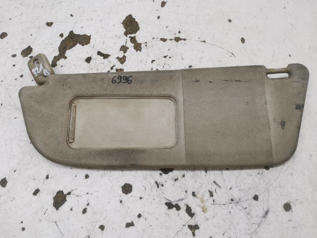 bontott OPEL CORSA C Bal Napellenző