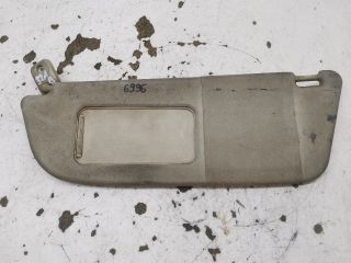 bontott OPEL CORSA C Bal Napellenző