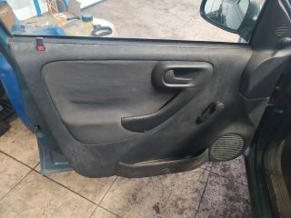 bontott OPEL CORSA C Bal Napellenző