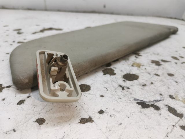 bontott OPEL CORSA C Bal Napellenző