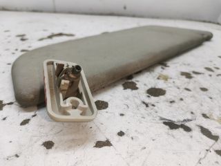 bontott OPEL CORSA C Bal Napellenző