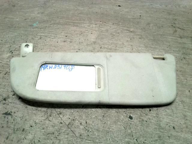 bontott OPEL CORSA C Bal Napellenző