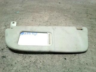 bontott OPEL CORSA C Bal Napellenző