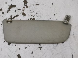 bontott OPEL CORSA C Bal Napellenző