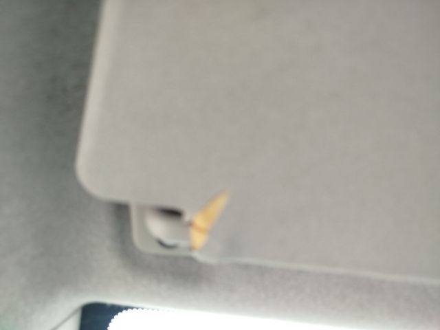 bontott OPEL CORSA C Bal Napellenző