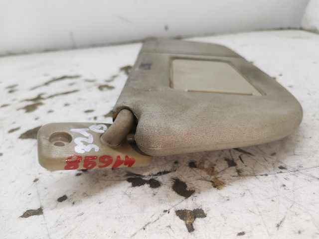 bontott OPEL CORSA C Bal Napellenző