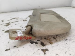 bontott OPEL CORSA C Bal Napellenző