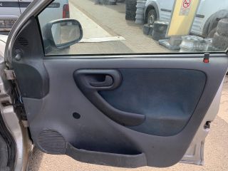 bontott OPEL CORSA C Bal Napellenző