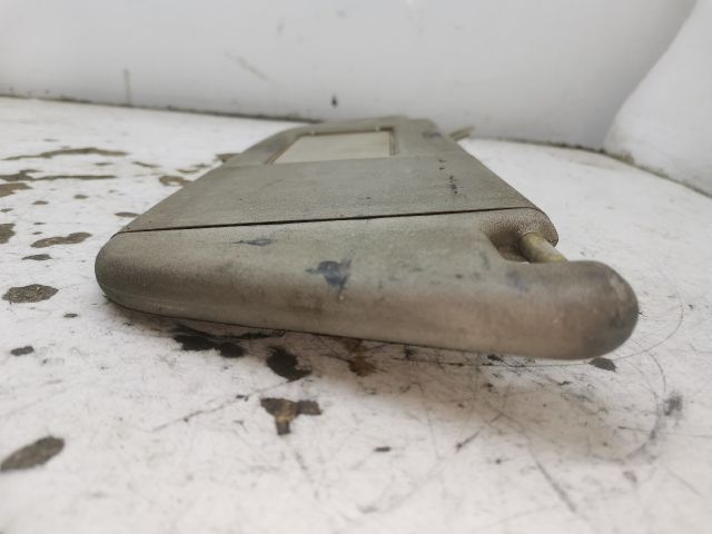 bontott OPEL CORSA C Bal Napellenző