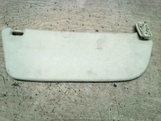 bontott OPEL CORSA C Bal Napellenző