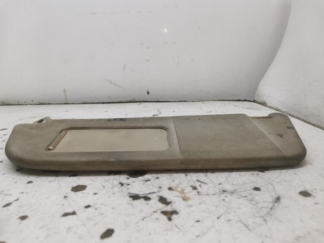 bontott OPEL CORSA C Bal Napellenző