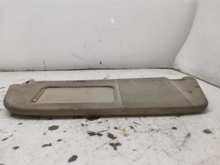 bontott OPEL CORSA C Bal Napellenző