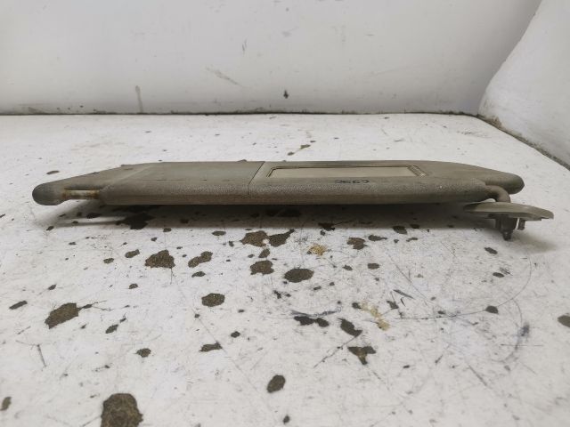 bontott OPEL CORSA C Bal Napellenző