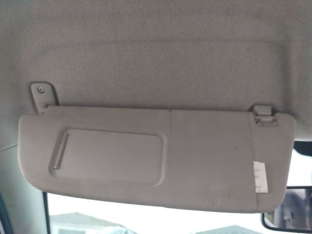 bontott OPEL CORSA C Bal Napellenző