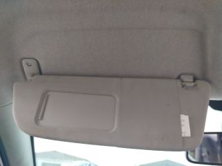 bontott OPEL CORSA C Bal Napellenző