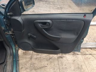 bontott OPEL CORSA C Bal Napellenző