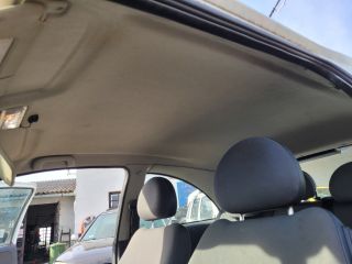 bontott OPEL CORSA C Bal Oldalkárpit (2-3 ajtóshoz hátra)