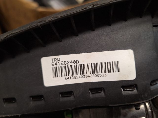 bontott OPEL CORSA C Bal Oldallégzsák