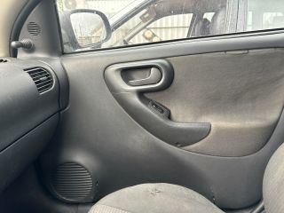 bontott OPEL CORSA C Bal Szellőző