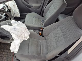 bontott OPEL CORSA C Bal Szellőző