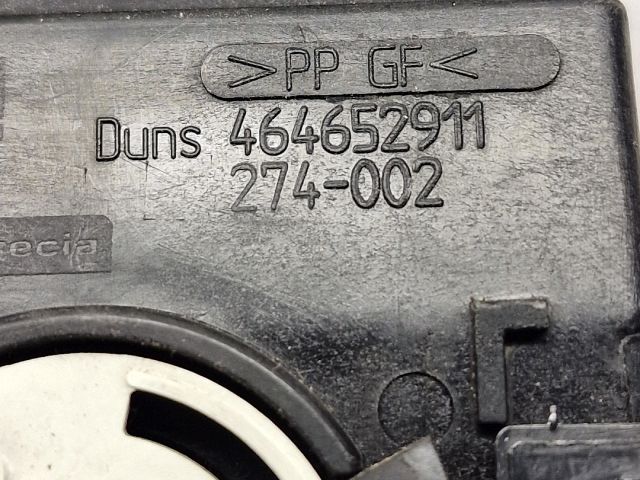 bontott OPEL CORSA C Bal Szellőző